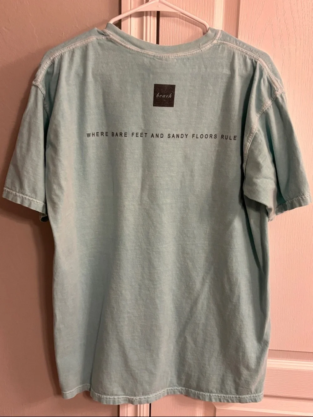 Seaside Tee - Picture 2 of 3
